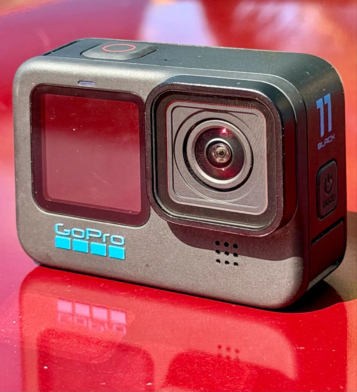 GOPRO HERO 11 BLACK - Foto 3