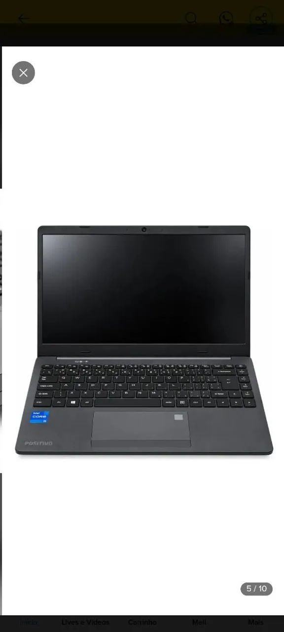 Notebook 