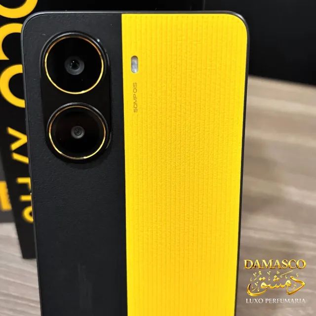 Xiaomi Poco X7 Pro 12/512 5G Xiaomi Original Com Nota e Garantia  - Foto 3