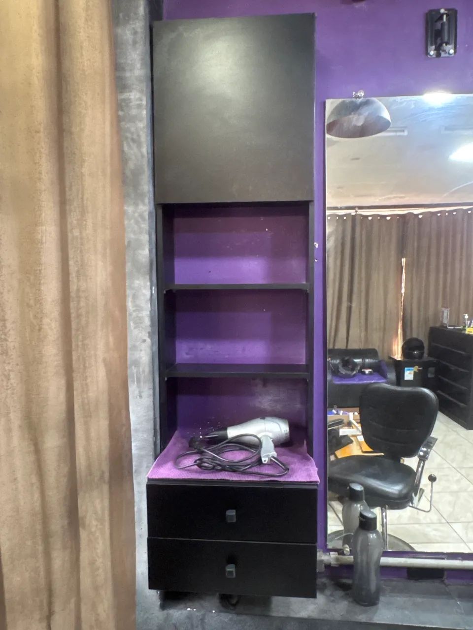 Bancadas de Barbearia  - Foto 4