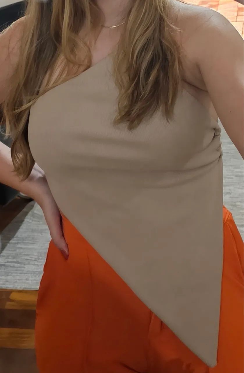 Blusa estilosa - Foto 3