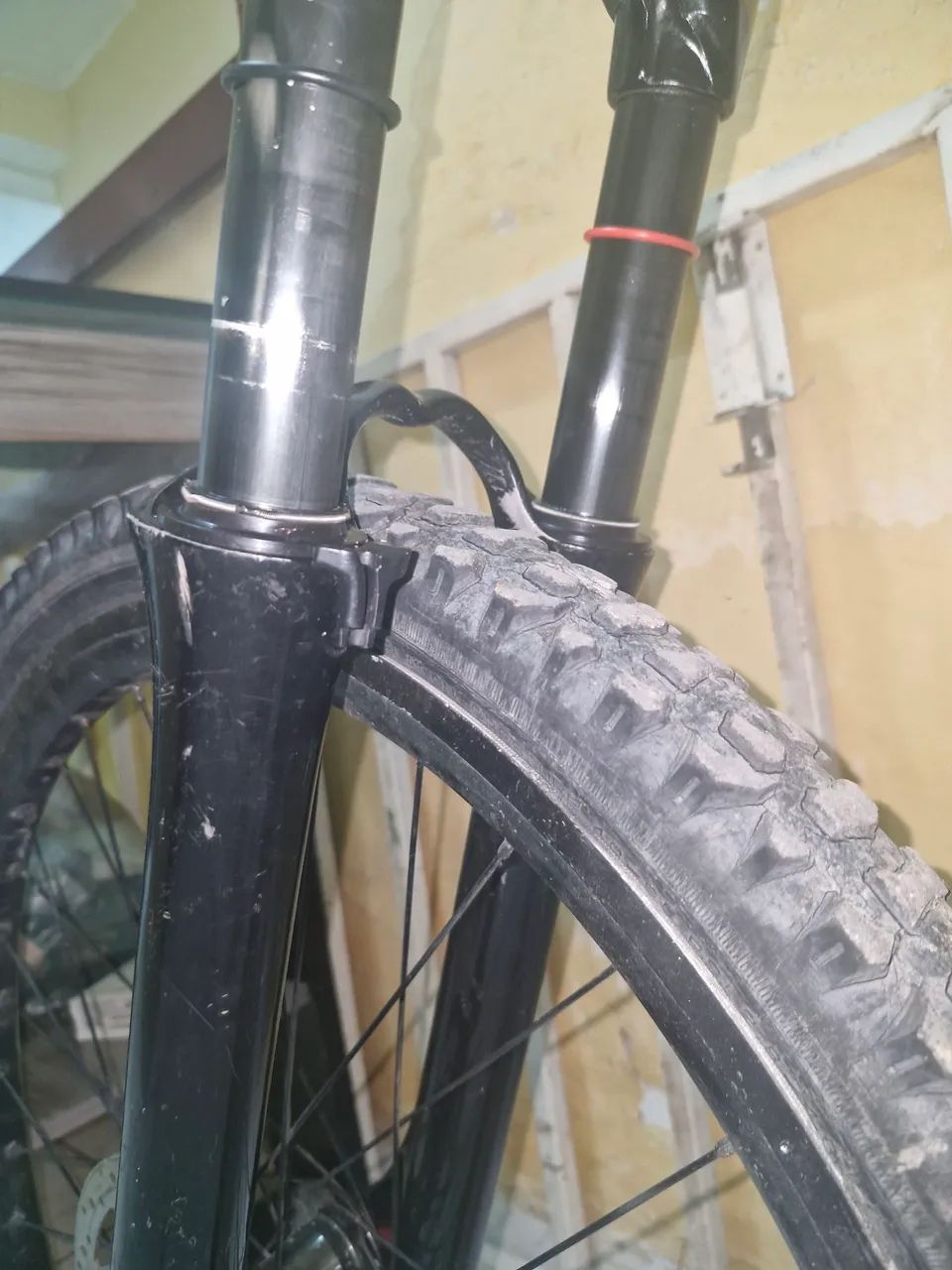 Marzocchi bomber  - Foto 5
