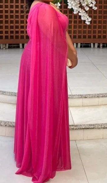 Vestido de madrinha  - Foto 2