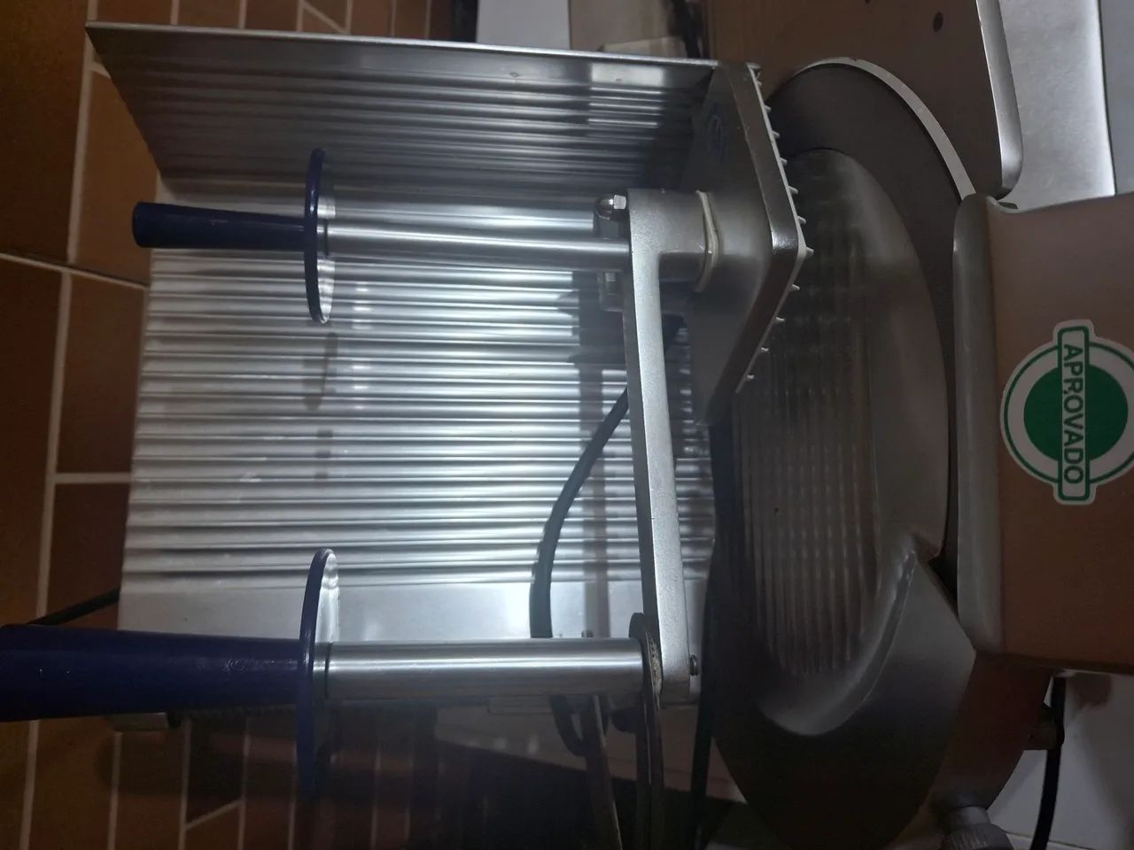 Maquina de frios GLP - Foto 5