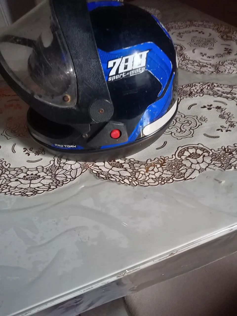 Capacete - Foto 5