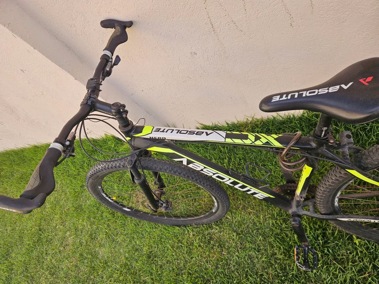 Bicicleta 1.100,00 - Foto 2
