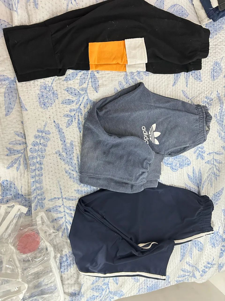Lote de roupas masculinas infantil  - Foto 3
