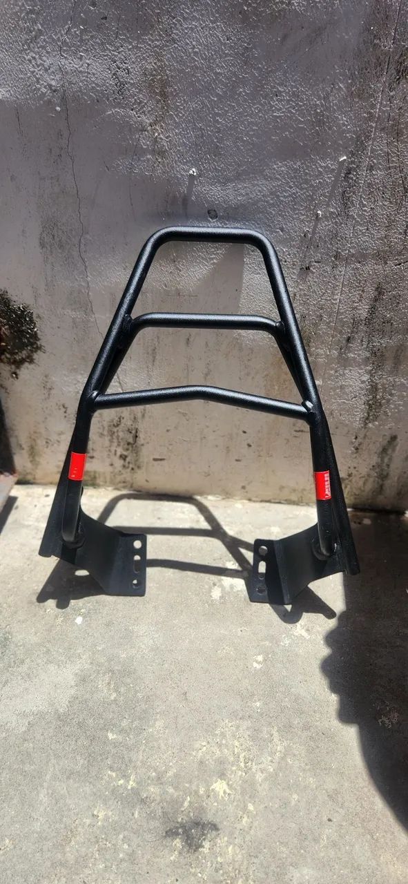 Bagageiro givi para factor 150