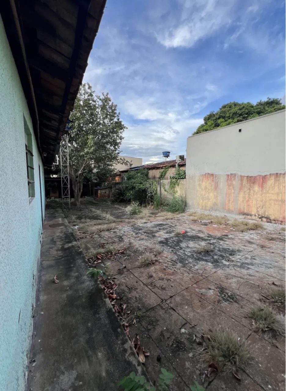 LOTE SETOR SANTOS DUMONT | 443 M2 | ESCRITURADO - Foto 3