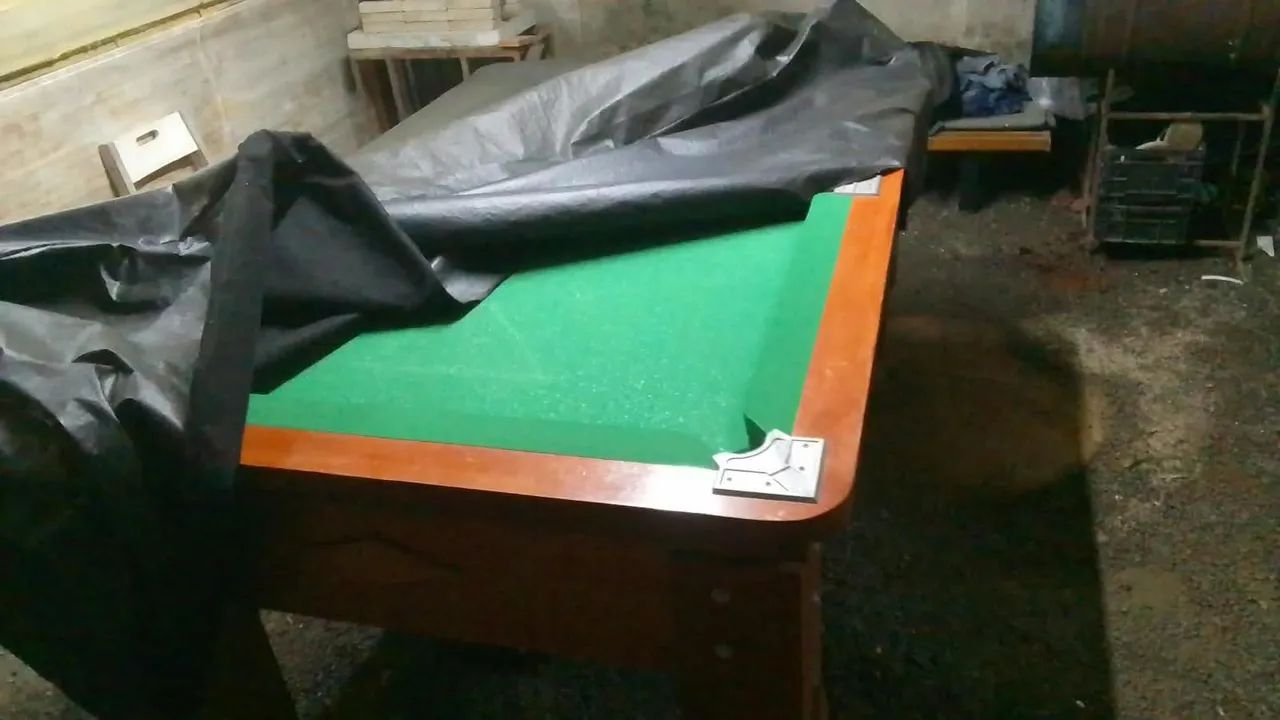 Sinuca  - Foto 2