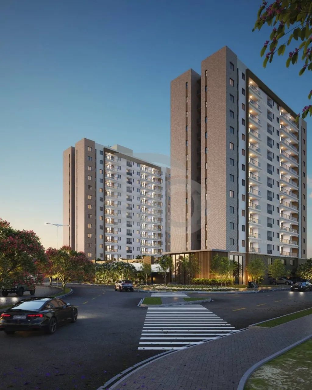 Apartamento Para Vender com 2 quartos 1 suítes no bairro Farolândia em Aracaju - Foto 2