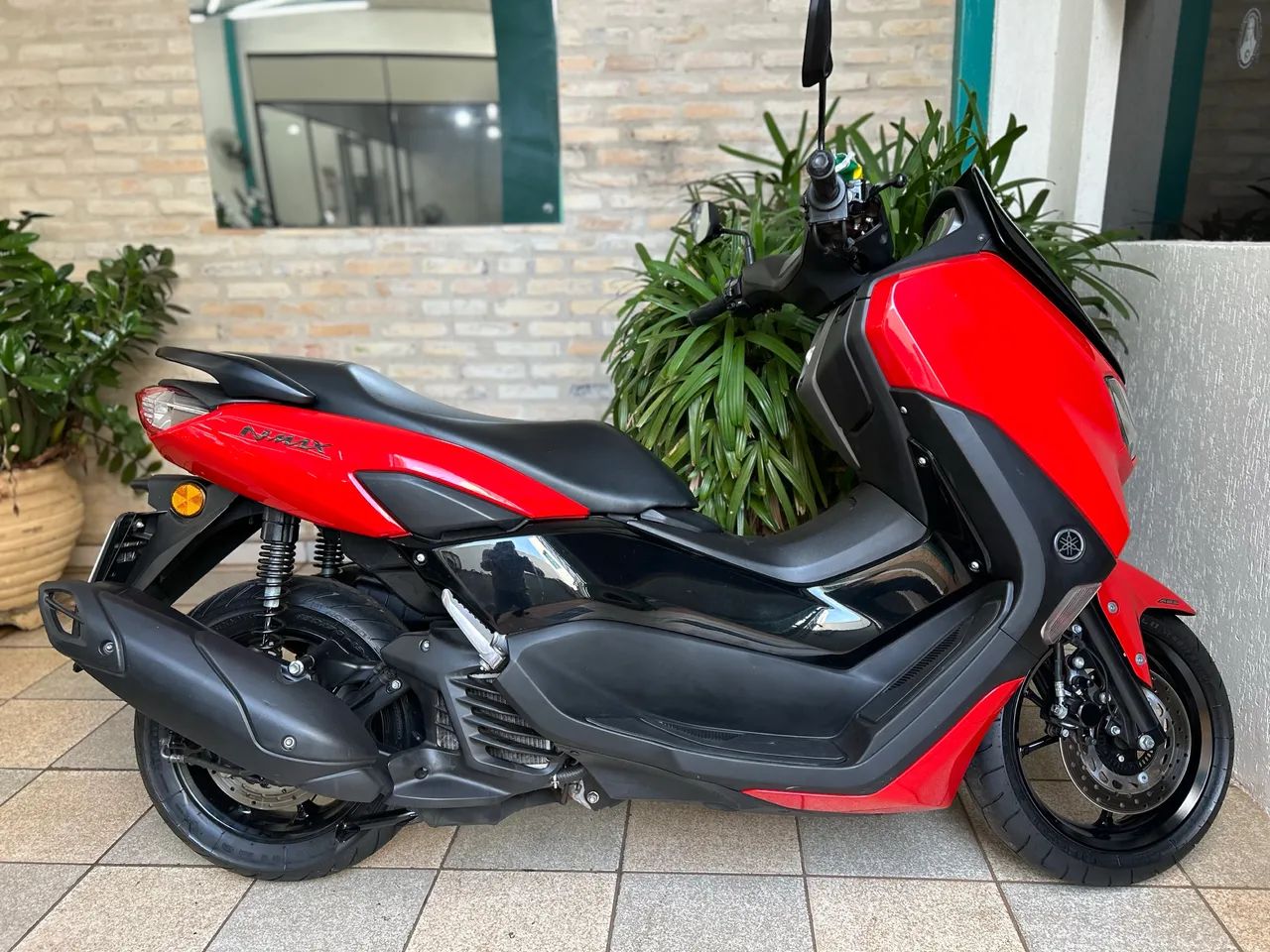 Nmax 160 - Foto 2