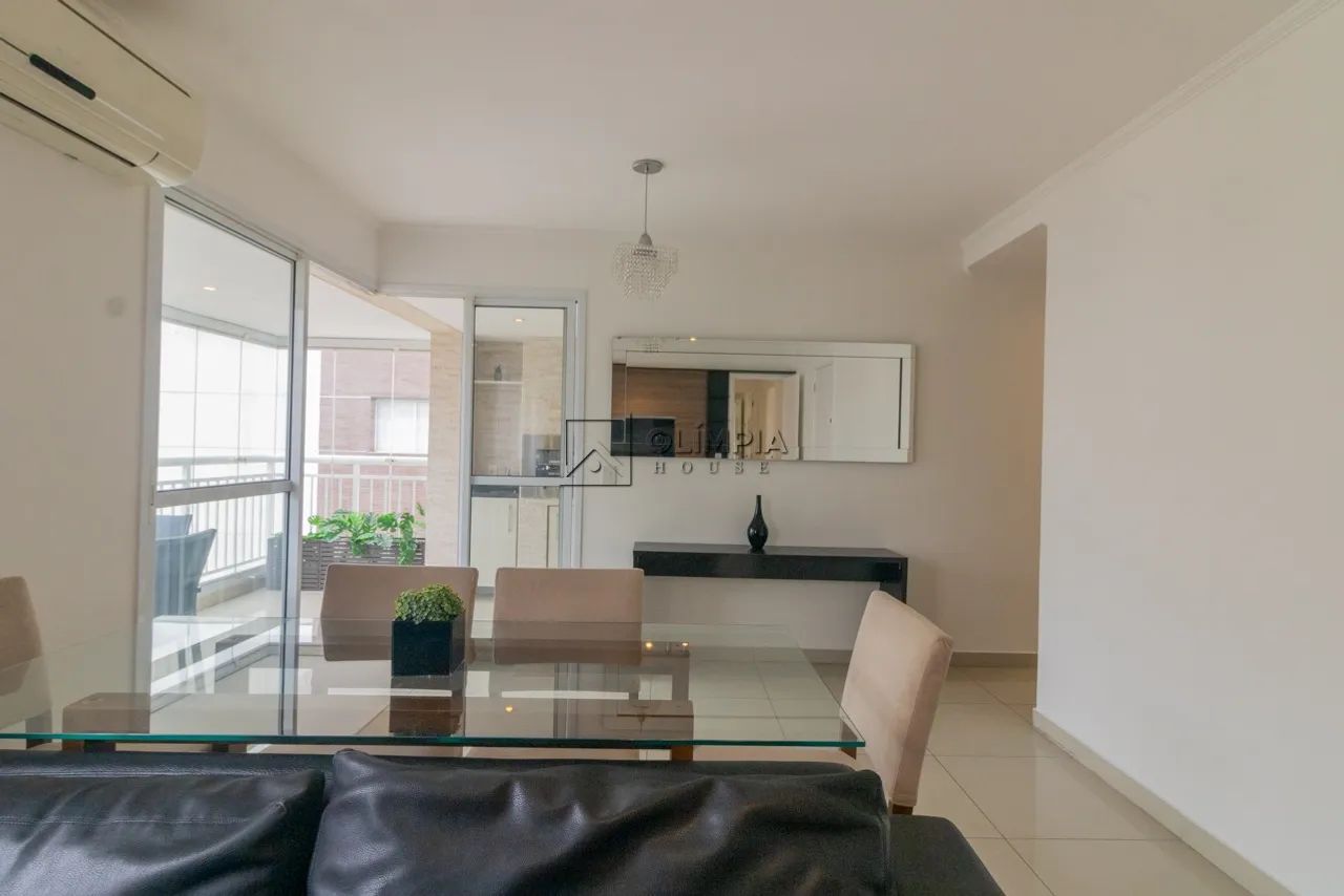 Speciale Vila Olímpia  Venda · 3 dormitórios