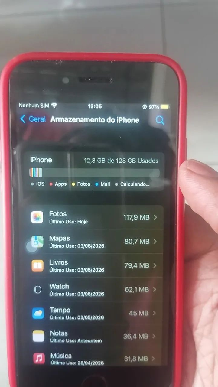 iPhone 7 - Foto 4