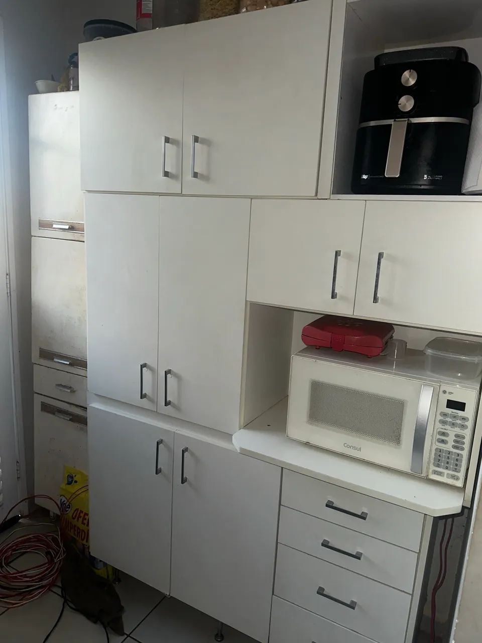 Armário  - Foto 2