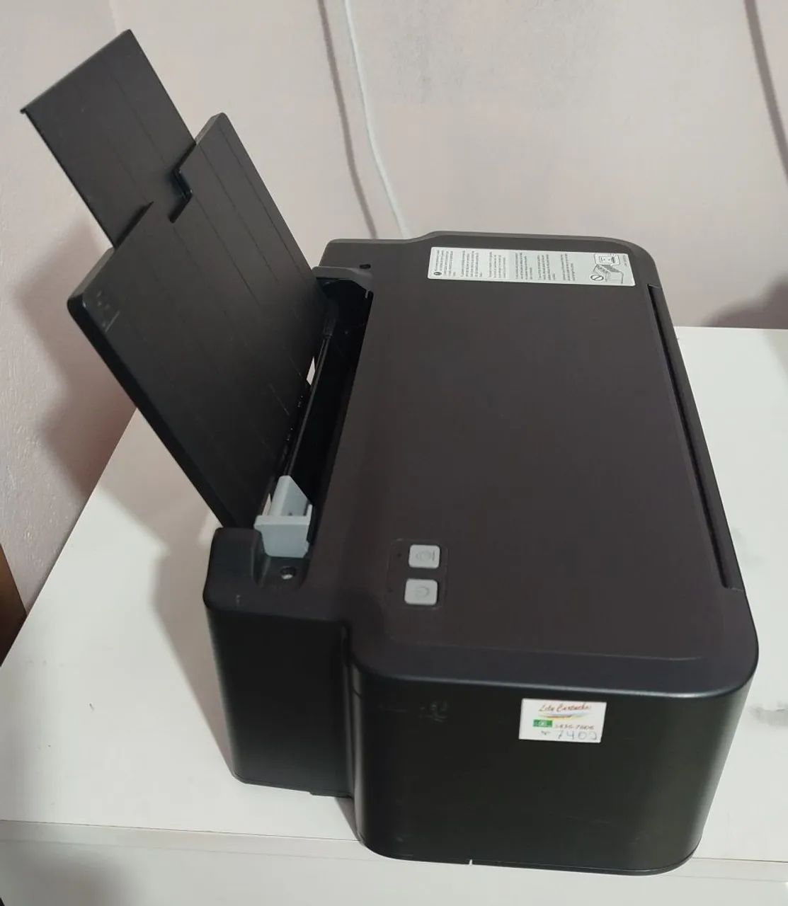Impressora Epson L120 sublimática - Foto 2