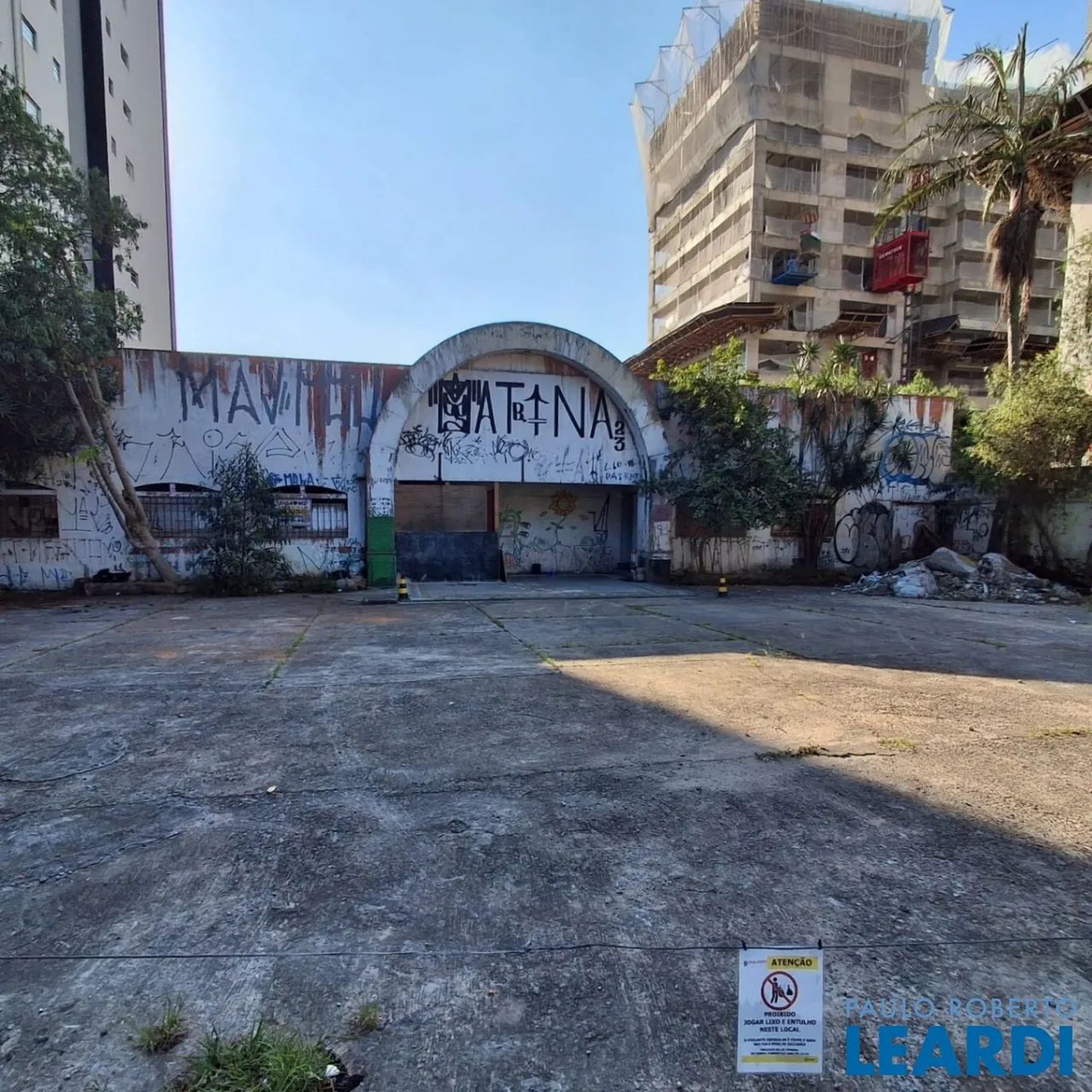 GALPÃO - ALTO DA BOA VISTA - SP - Foto 4