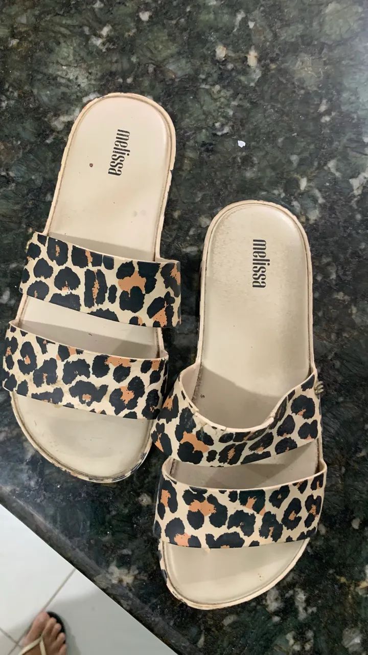 Sandálias  - Foto 3