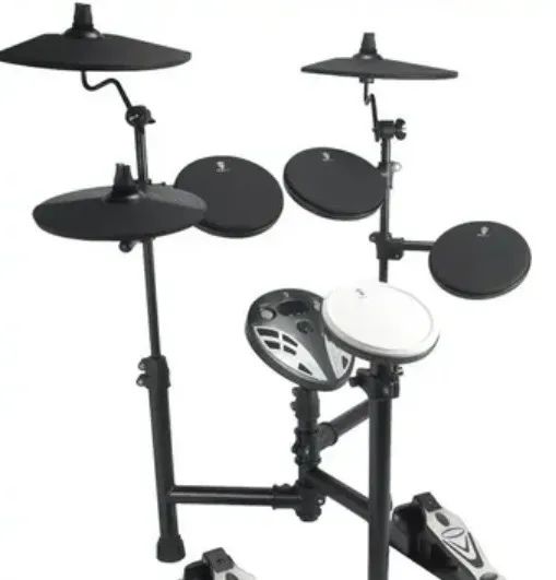 Bateria eletrônica