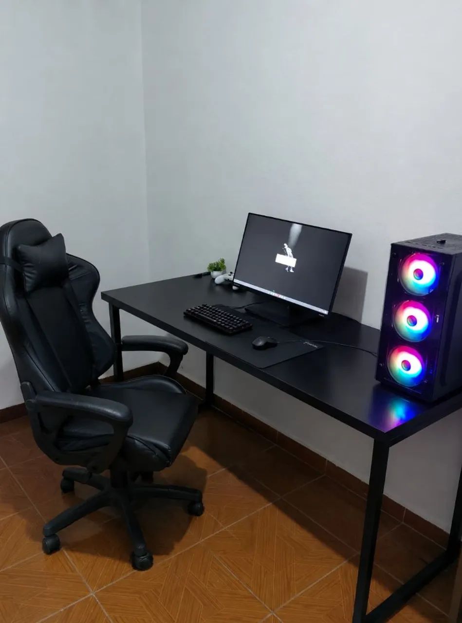 pc gamer completo 