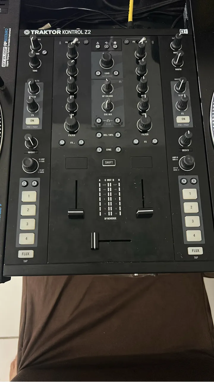 traktor z2