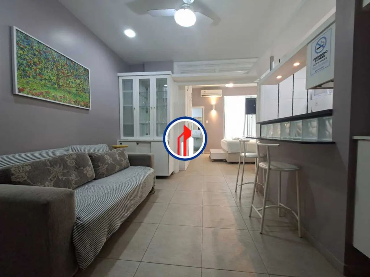 Apartamento : / Residencial / Copacabana - Foto 4