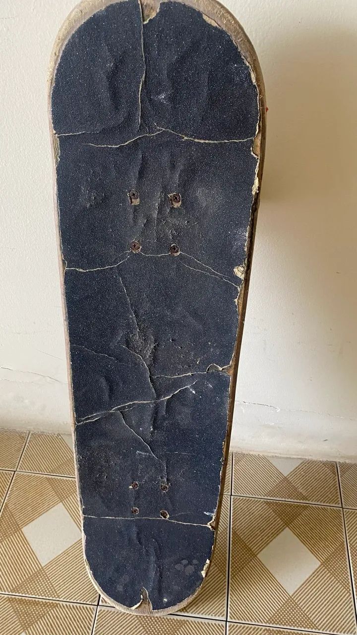 Skate Bravo - Foto 2