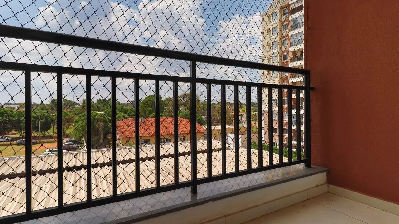 Apartamento semimobiliado no Upper Gran Park - Foto 4