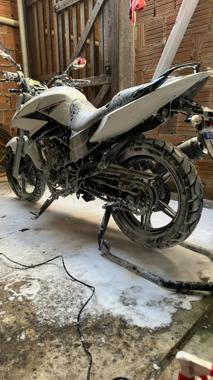 Fazer 250 2016 - Foto 5