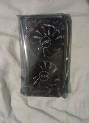 RX 590 8GB  - Foto 4