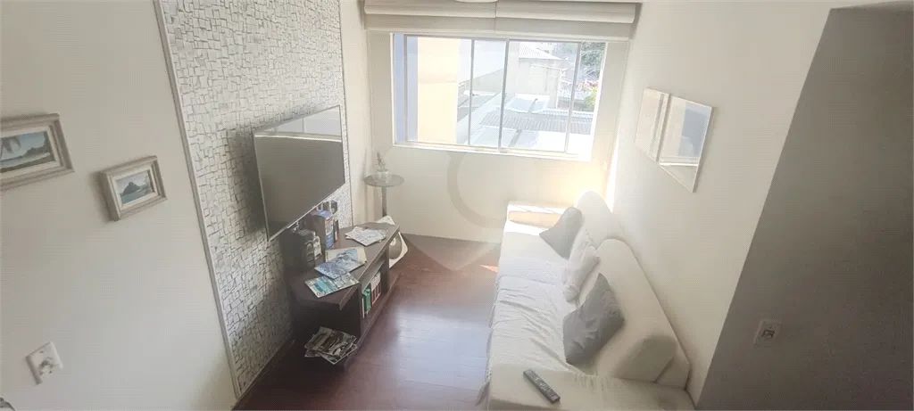 Apartamento à venda com 2 quartos e 1 vaga na Vila Leonor - Foto 3