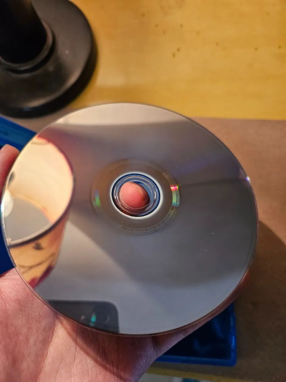 Blu-ray Thor Marvel Studios Original - Foto 4