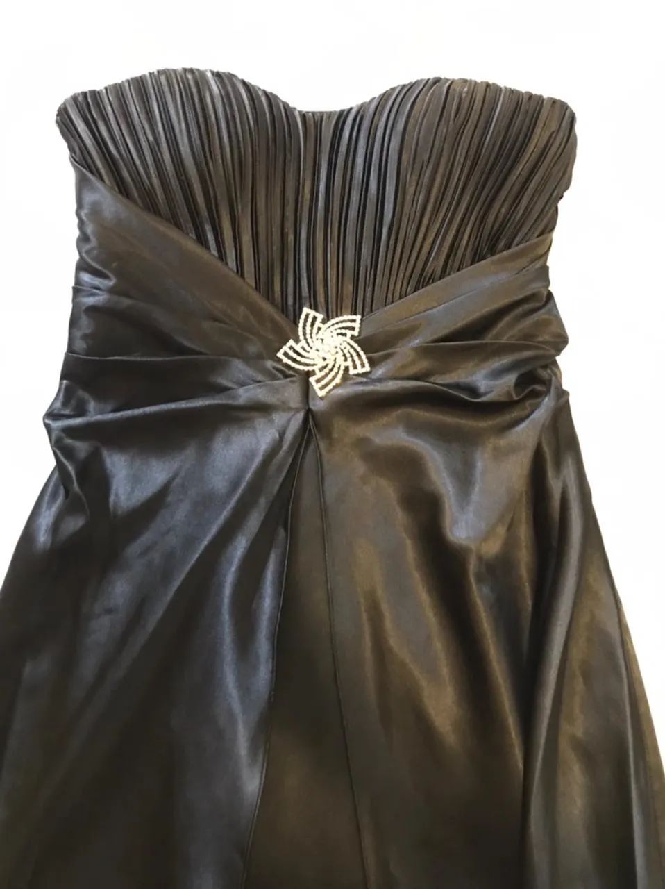 Vestido festa