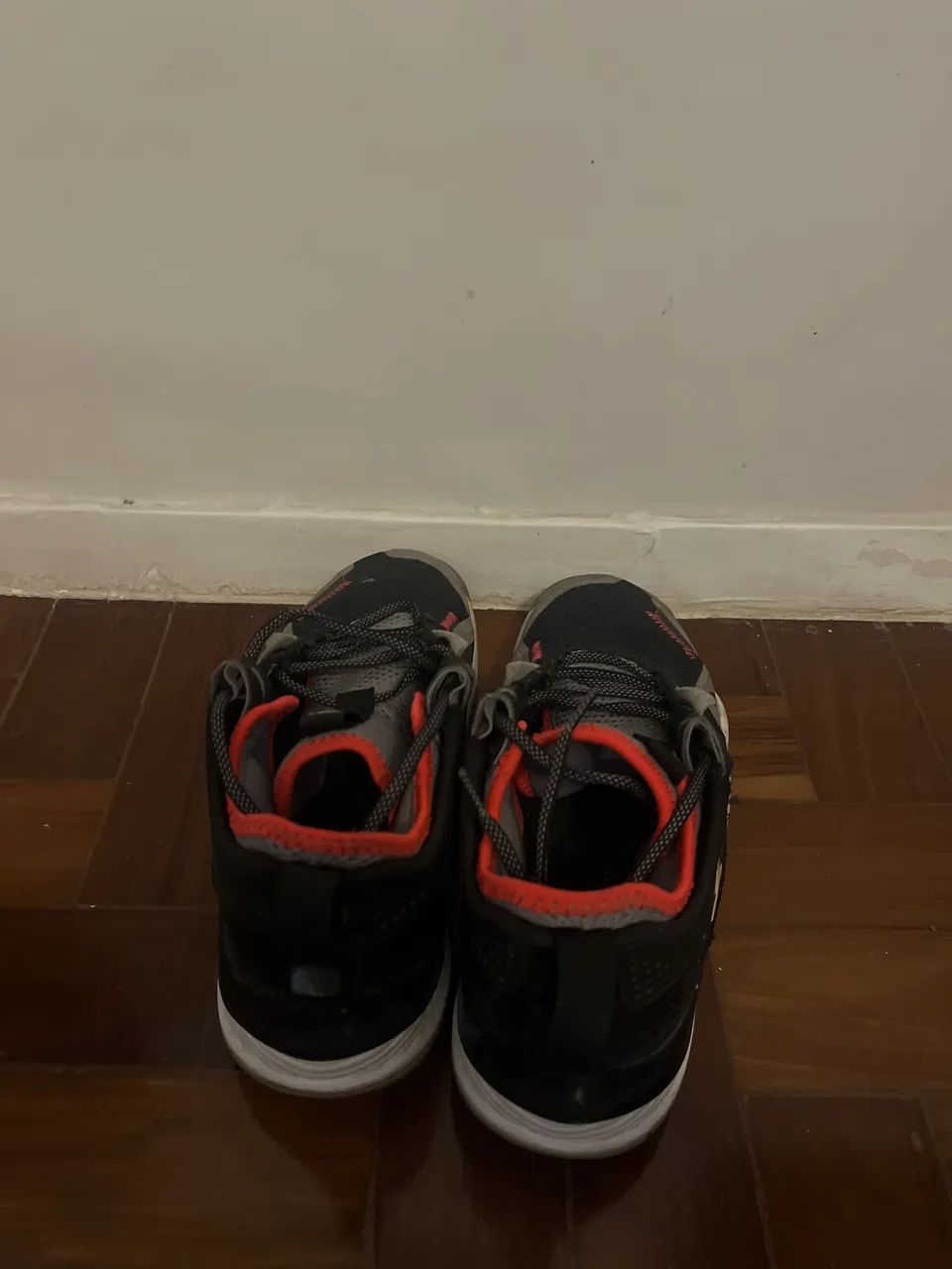 Nike Air Jordan Why Not? - Foto 3