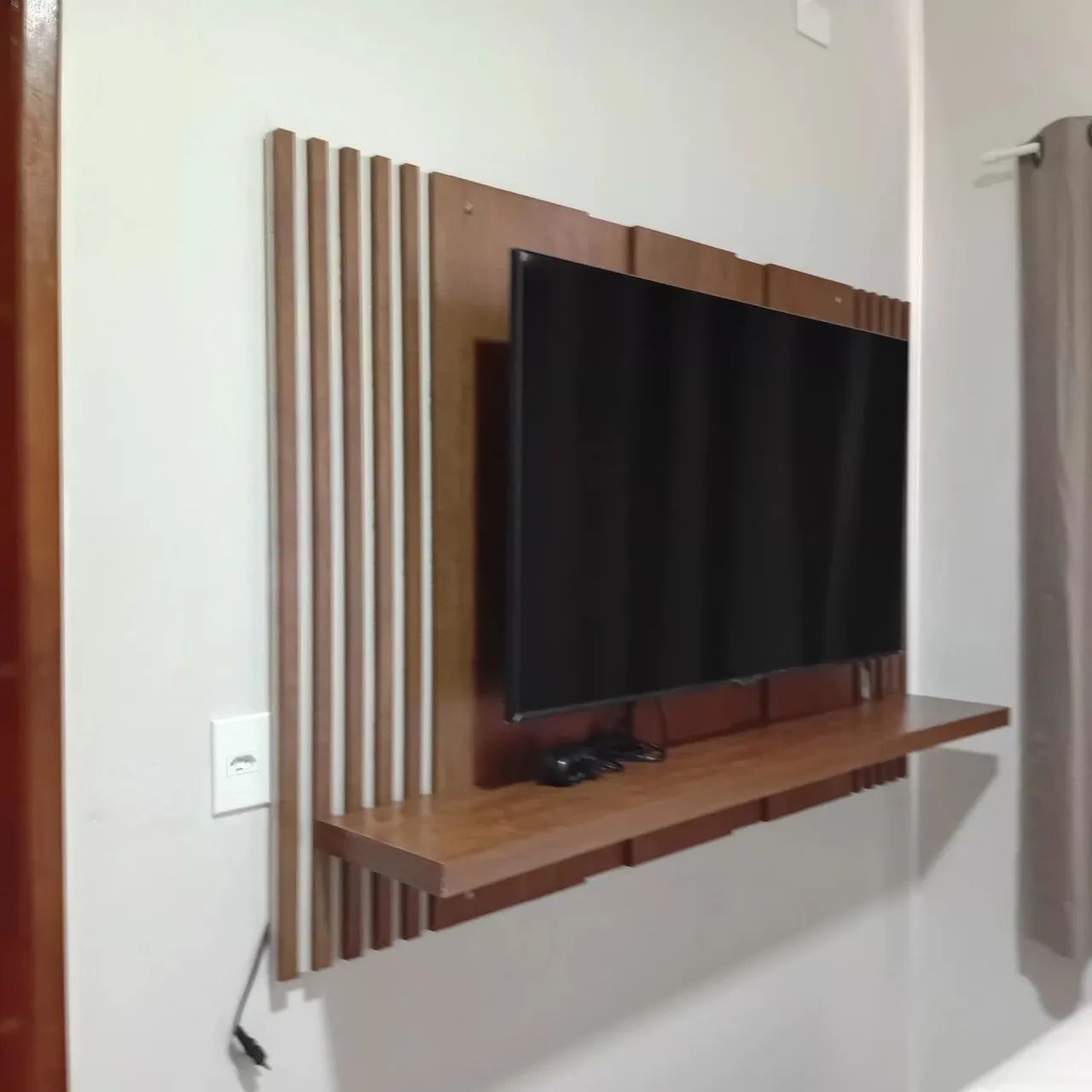 Smart TV 50? Samsung 4k