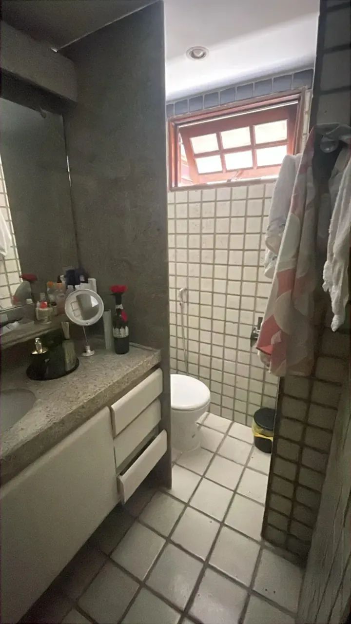 Apartamento 203 m² à venda em Cabo Branco