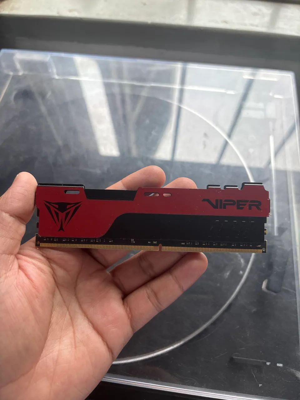 Memória RAM 16GB Viper  - Foto 2