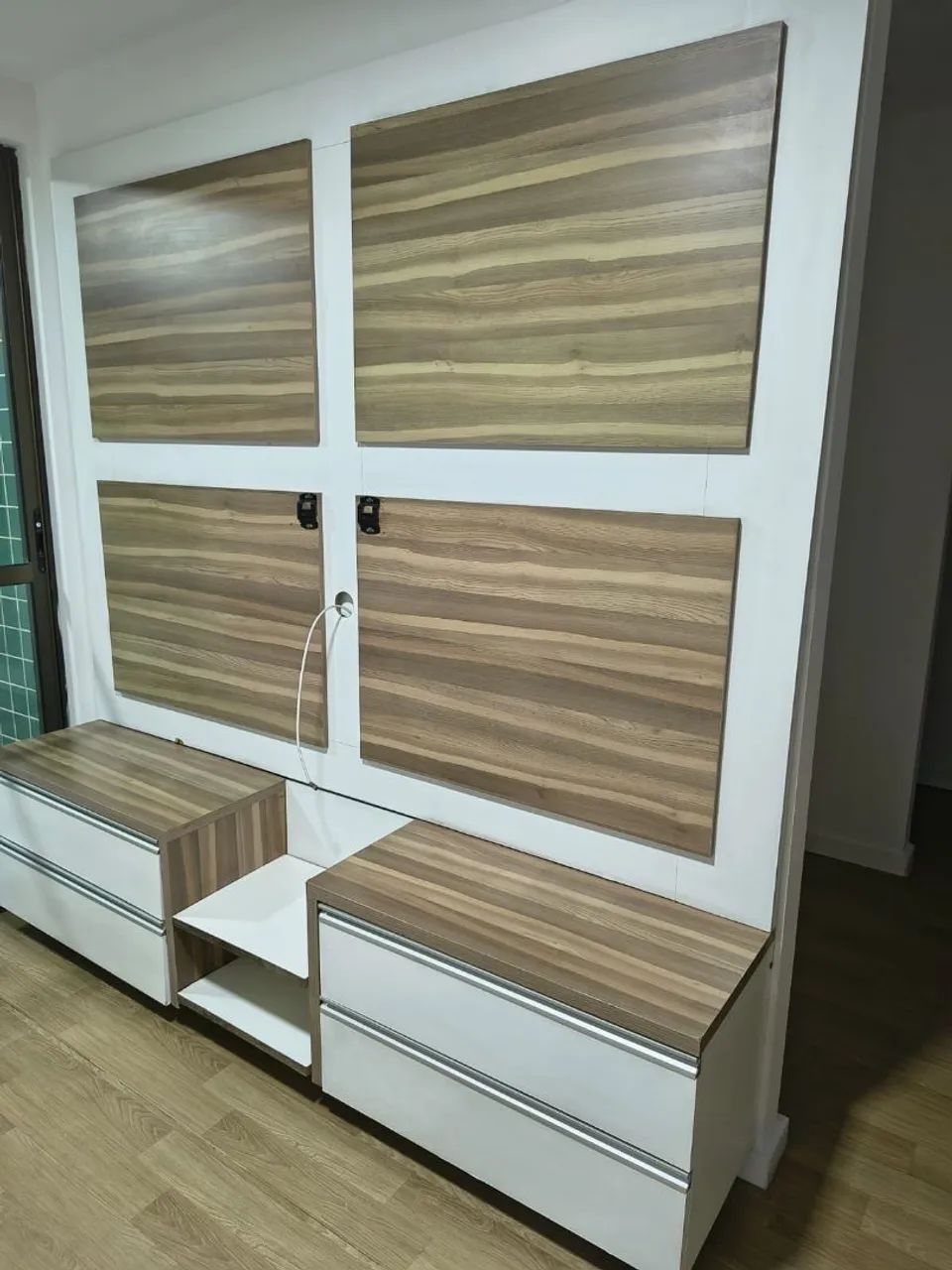 Rack - Foto 2
