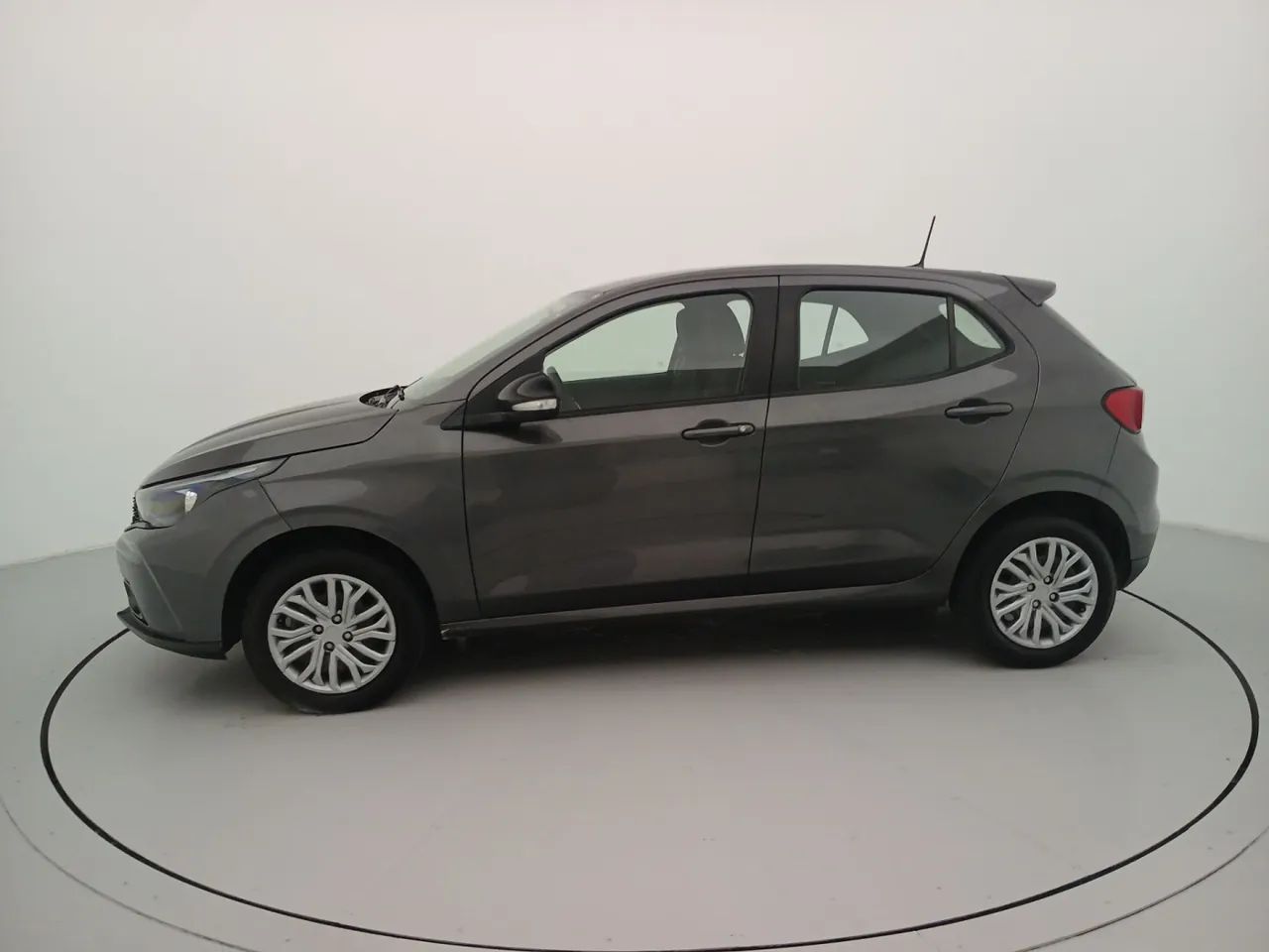 Fiat Argo Drive 1.0 Firefly 2026 - Foto 2