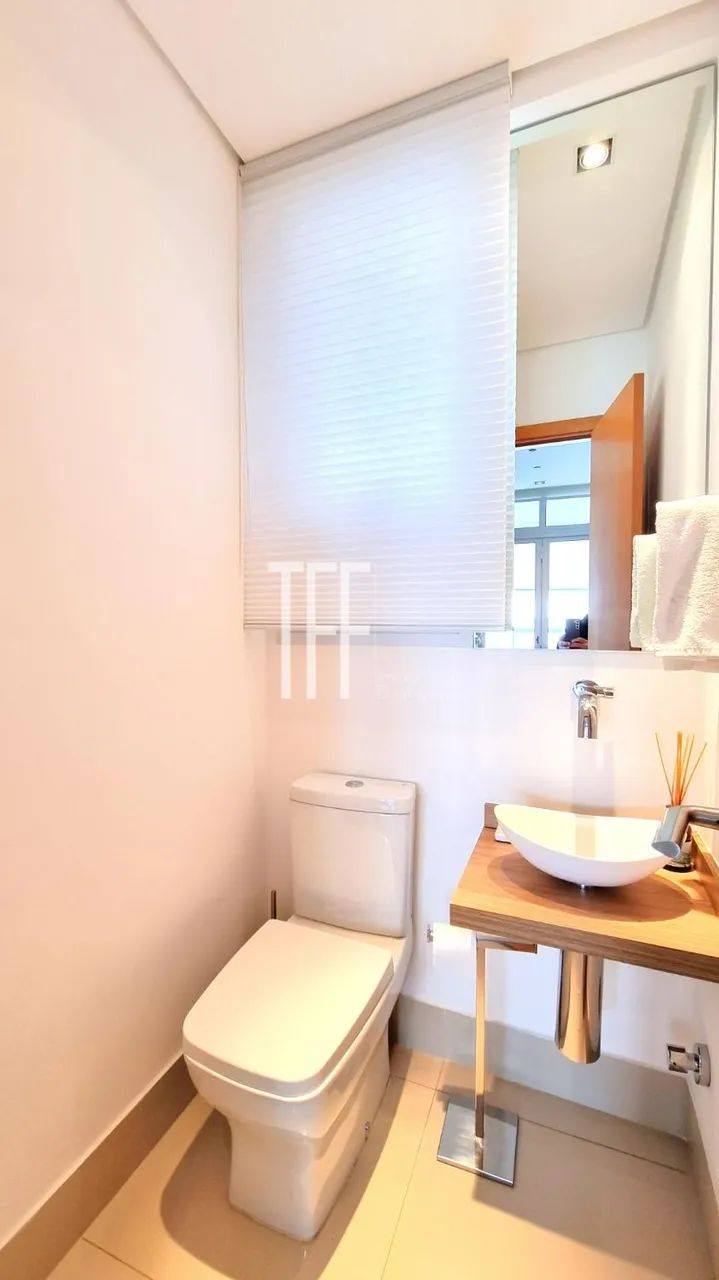 apartamento - Cambuí - Campinas - Foto 4