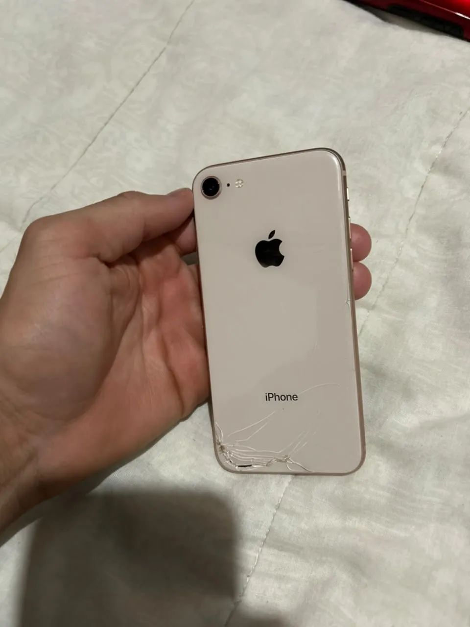 Iphone 8 - Foto 2