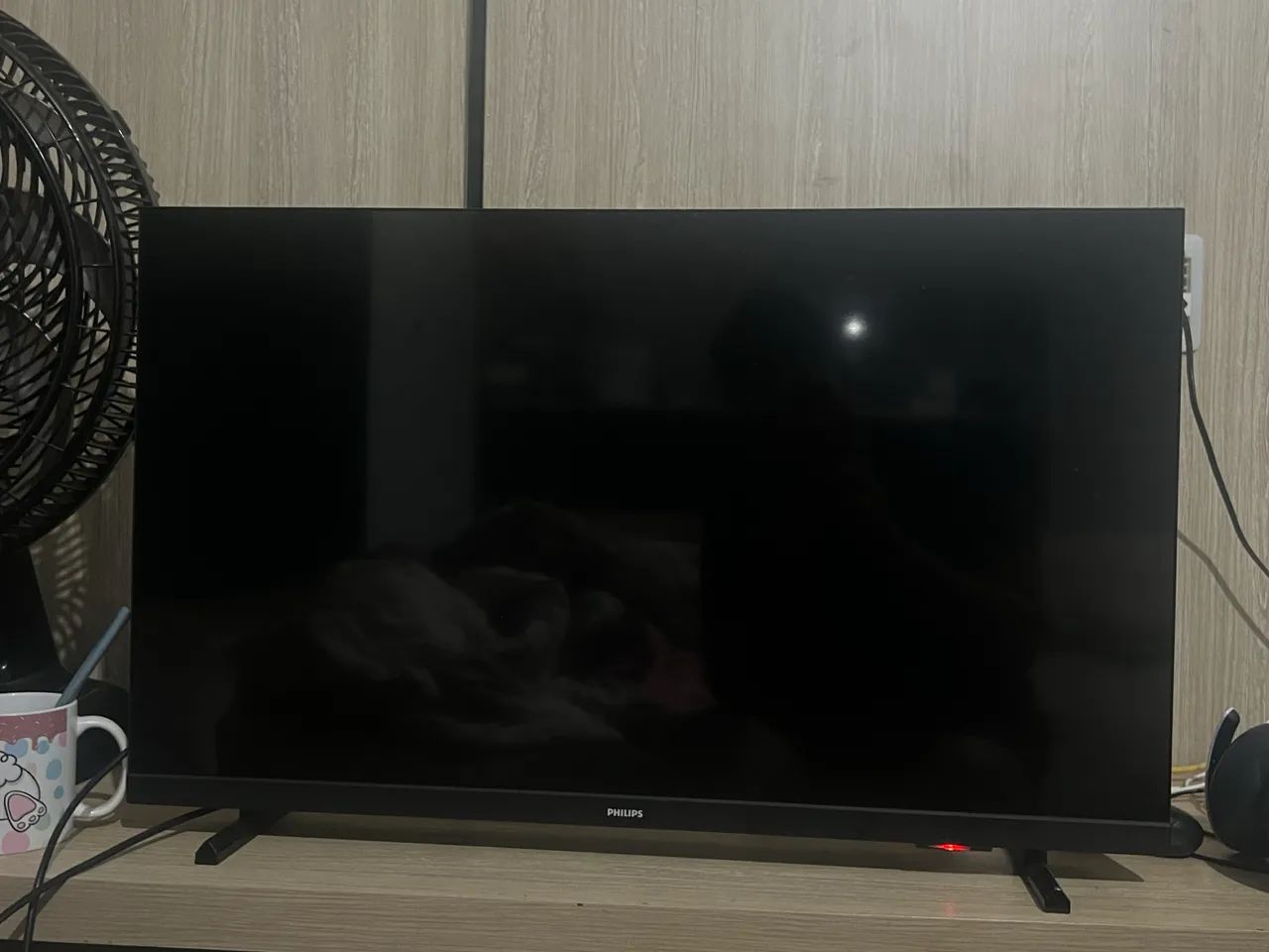 Tv philip 32 polegadas Smart 