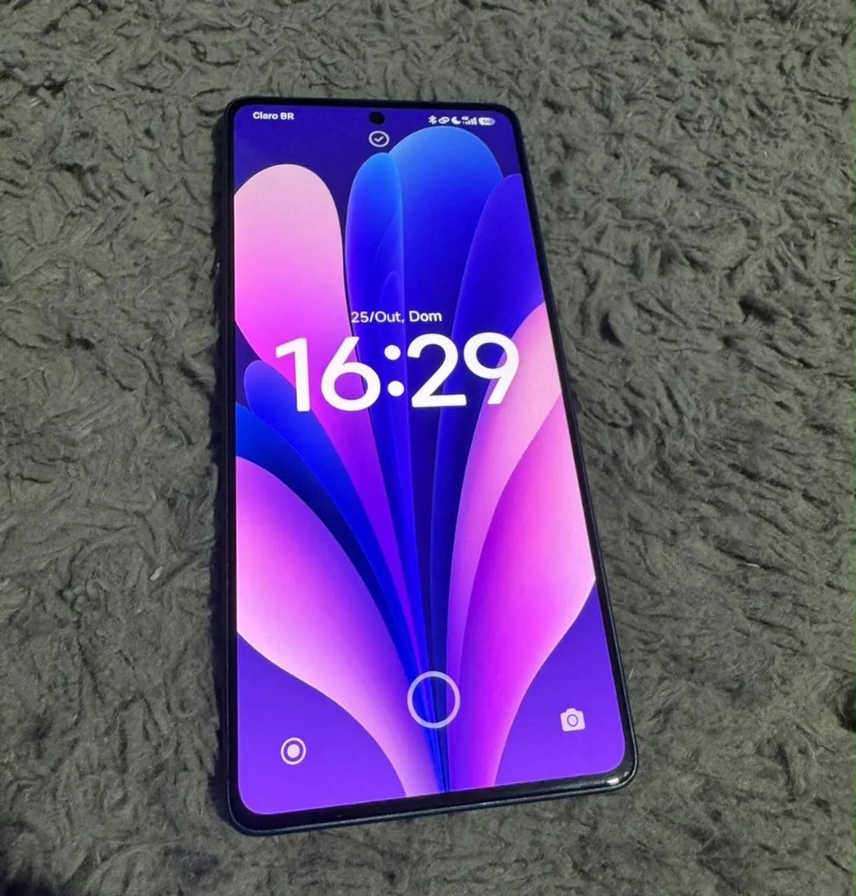 Redmi note 13 pro aceito cartão  - Foto 3