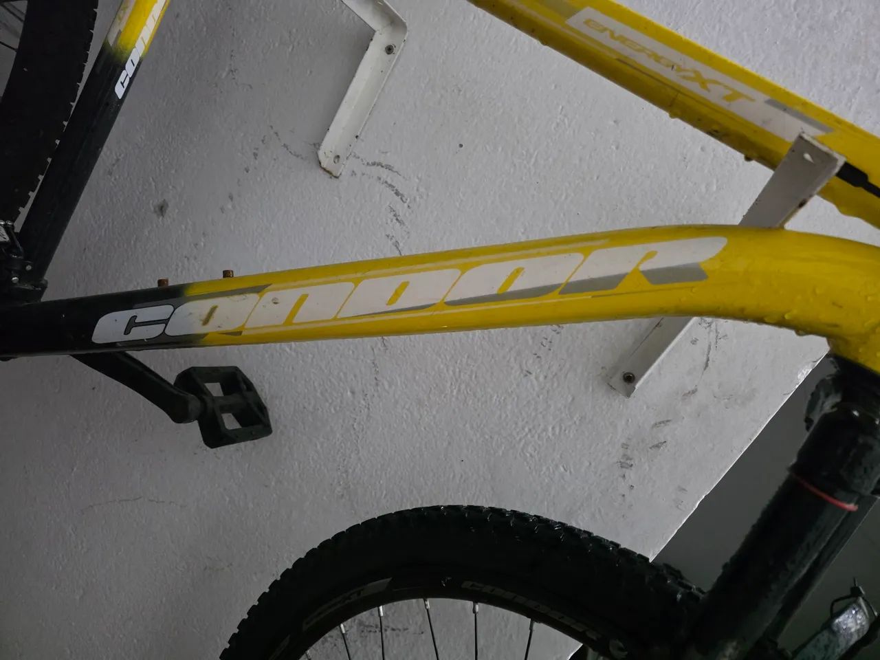 Bicicleta 29 Rino Evereste  - Foto 4