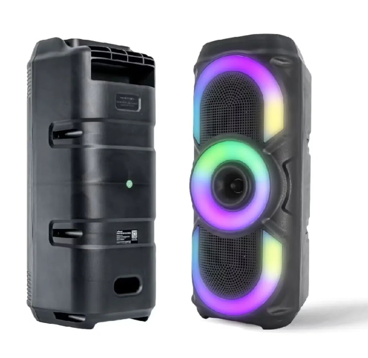 CAIXA DE SOM BLUETOOTH  - Foto 3