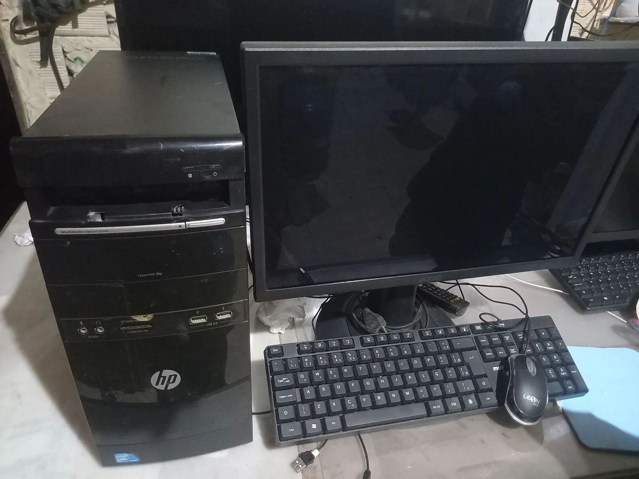 PC completo