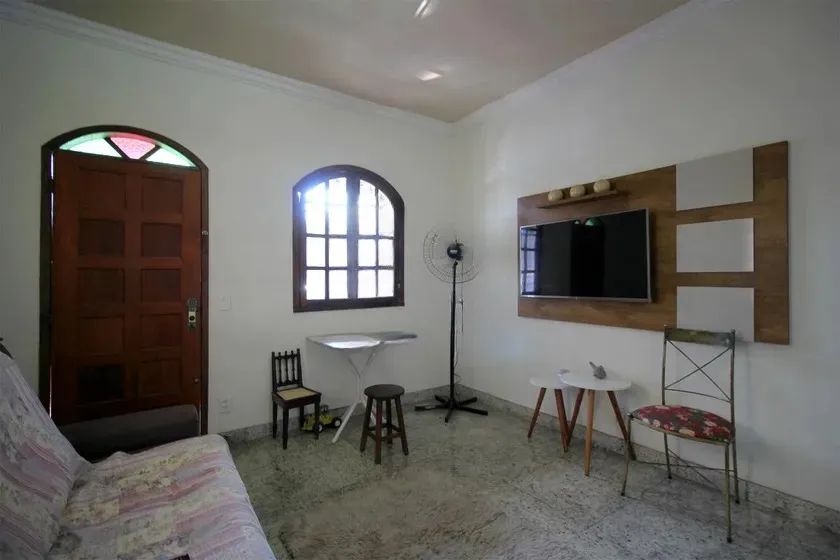 Casa à Venda - Dom Bosco, 3 Quartos, 400 m2 - Foto 2