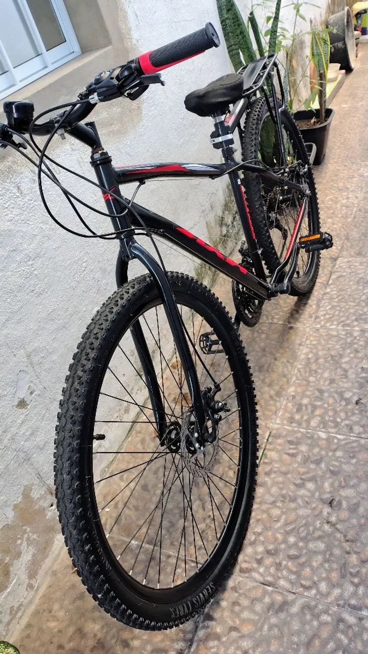 Bicicleta marchas Aro 29  - Foto 2