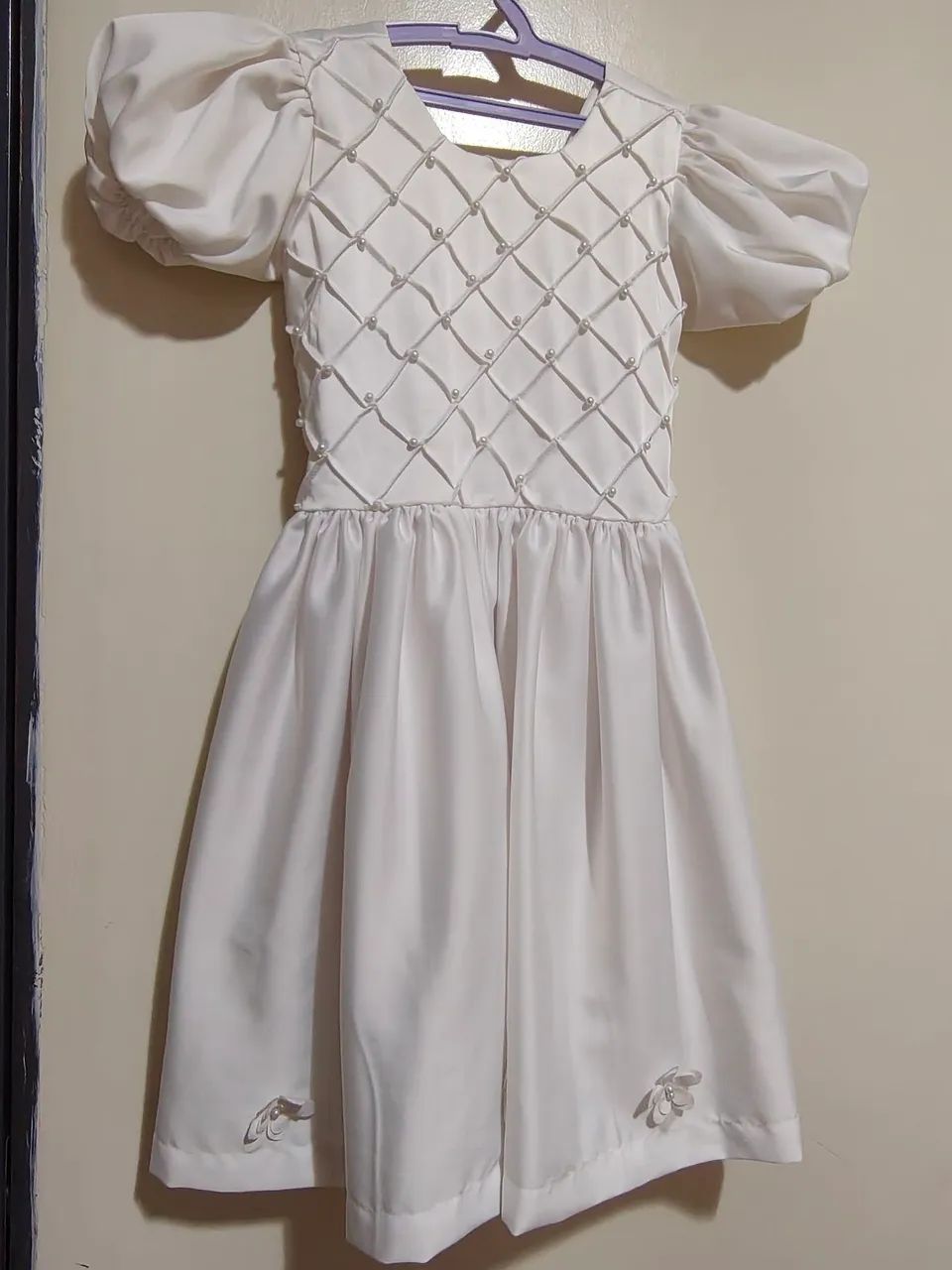 Vestidos infantis  - Foto 3