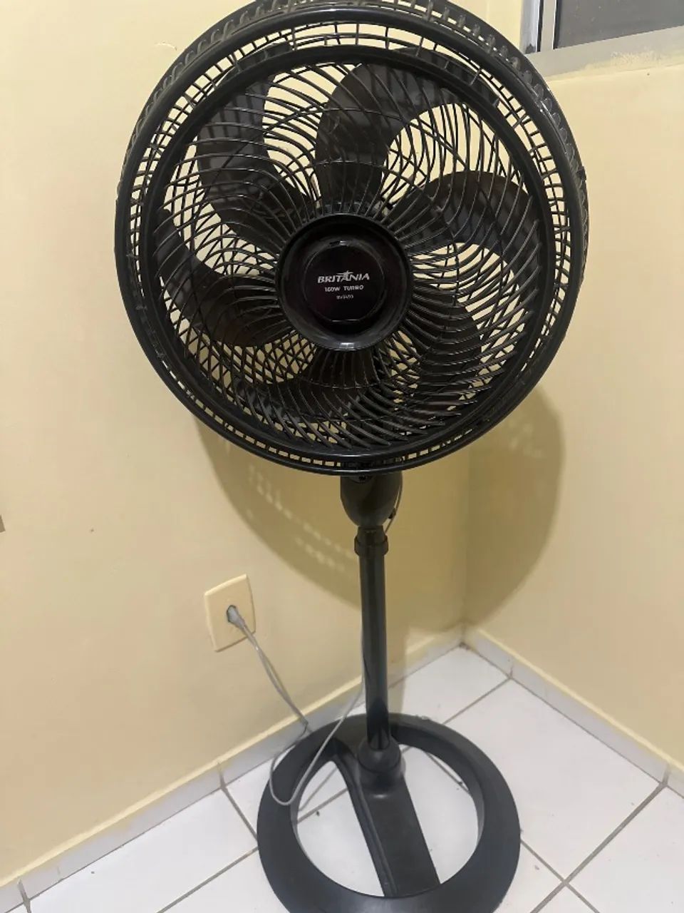 Ventilador